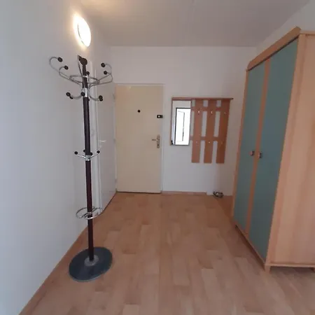 Lejlighed No. 24 Ostrovska 3, Karlovy Vary
