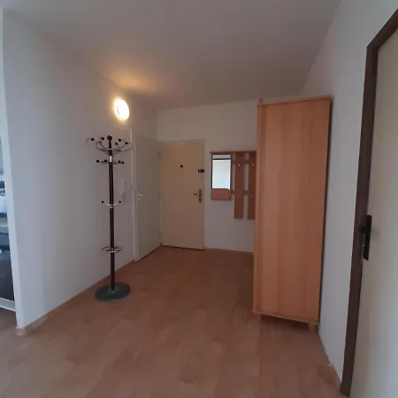 No. 24 Ostrovska 3, Lejlighed Karlovy Vary