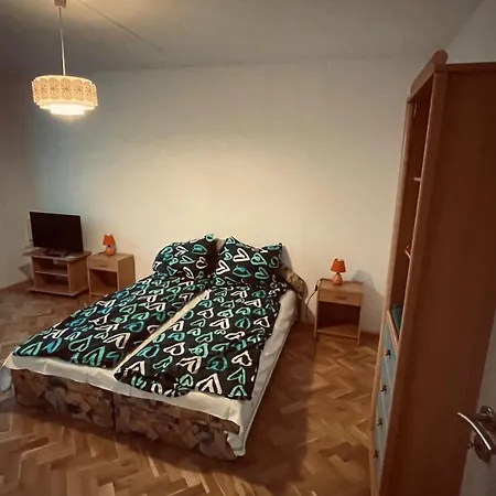 No. 24 Ostrovska 3, Karlovy Vary